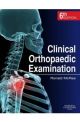 Clinical Orthopaedic Examination, 6e