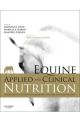 Equine Applied and Clinical Nutrition 1e