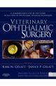 VETERINARY OPHTHALMIC SURGERY 1E