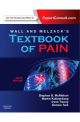 Wall and Melzack's Textbook of Pain 6e