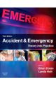 Accident & Emergency 3e