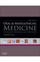 Oral and Maxillofacial Medicine 3e
