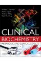 Clinical Biochemistry 3e