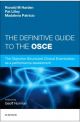 Planning Implementing OSCE Medicine 1e