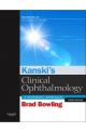 Kanski's Clinical Ophthalmology 8E