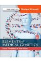 Emery's Elements of Medical Genetics