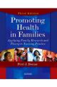 PROMOTING HEALTH IN FAMILIES 3E