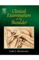 CLINICAL EXAMINATION OF THE SHOULDER