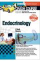 Crash Course Endocrinology 4E P&E