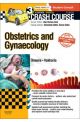 Crash Course Obstetrics & Gyn 3E P&E
