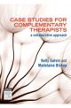 CASE STUDIES FOR COMPLEMENTARY THERAPIST
