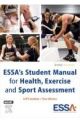 ESSA's Stud Man for Health, Exercise