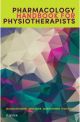 Pharmacology HB Physiotherapists