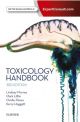 TOXICOLOGY HANDBOOK 3E
