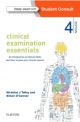 Clinical Exam Essentials 4E