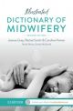 Illustrated Dict Midwifery ANZ 2E