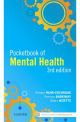 POCKETBOOK OF MENTAL HEALTH 3e