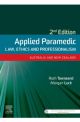Applied Paramedic Law 2E