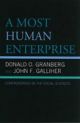 Most Human Enterprise