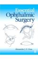 ESSENTIAL OPHTHALMIC SURGERY
