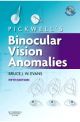 PICKWELL'S BIONCULAR VISION ANOMALIES 5E
