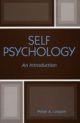 Self Psychology