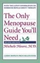 Only Menopause Guide You'll Need 2ed