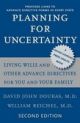 Planning for Uncertainty: