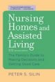 Nursing Homes and Assisted Living: