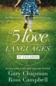 Five Love Languages of Children 2/e
