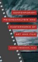 Contemporary Psychoanalysis and Masterworks of Art and Film