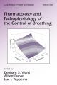 Pharmacology and Pathophysiology of the Control of Breathing