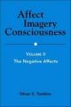 Affect Imagery Consciousness, Volume II