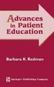 Advances in Patient Education H/C