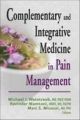 Complementary and Integrative Medicine in Pain Management H/C