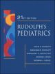 RUDOLPH'S FUNDAMENTALS OF PEDIATRICS 3E