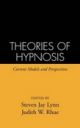 Theories of Hypnosis