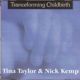 Tranceforming Childbirth with Tina Taylor (2 cds)
