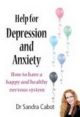 Help for Depression & Anxiety