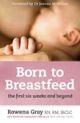 Born to Breastfeed H/C