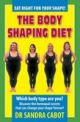 Body Shaping Diet Revised Edition