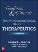 G&G'S THE PHARMACOLOGICAL BASIS OF THERAPEUTICS