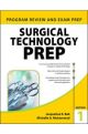 SURGICAL TECHNOLOGY PREP