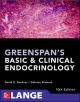 GREENSPAN'S BASIC & CLINICAL ENDOCRINOLOGY