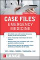 Case Files Emergency Medicine - 4th Edit