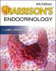 HARRISON'S ENDOCRINOLOGY