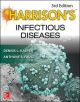 HARRISON'S INFECTIOUS DISEASES