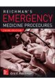 EMERGENCY MEDICINE PROCEDURES 3E