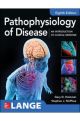 PATHOPHYSIOLOGY OF DISEASE: AN INTRO TO CLINICAL MEDICINE