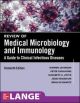 REVIEW OF MEDICAL MICROBIOLOGY AND IMMUNOLOGY, 16E
